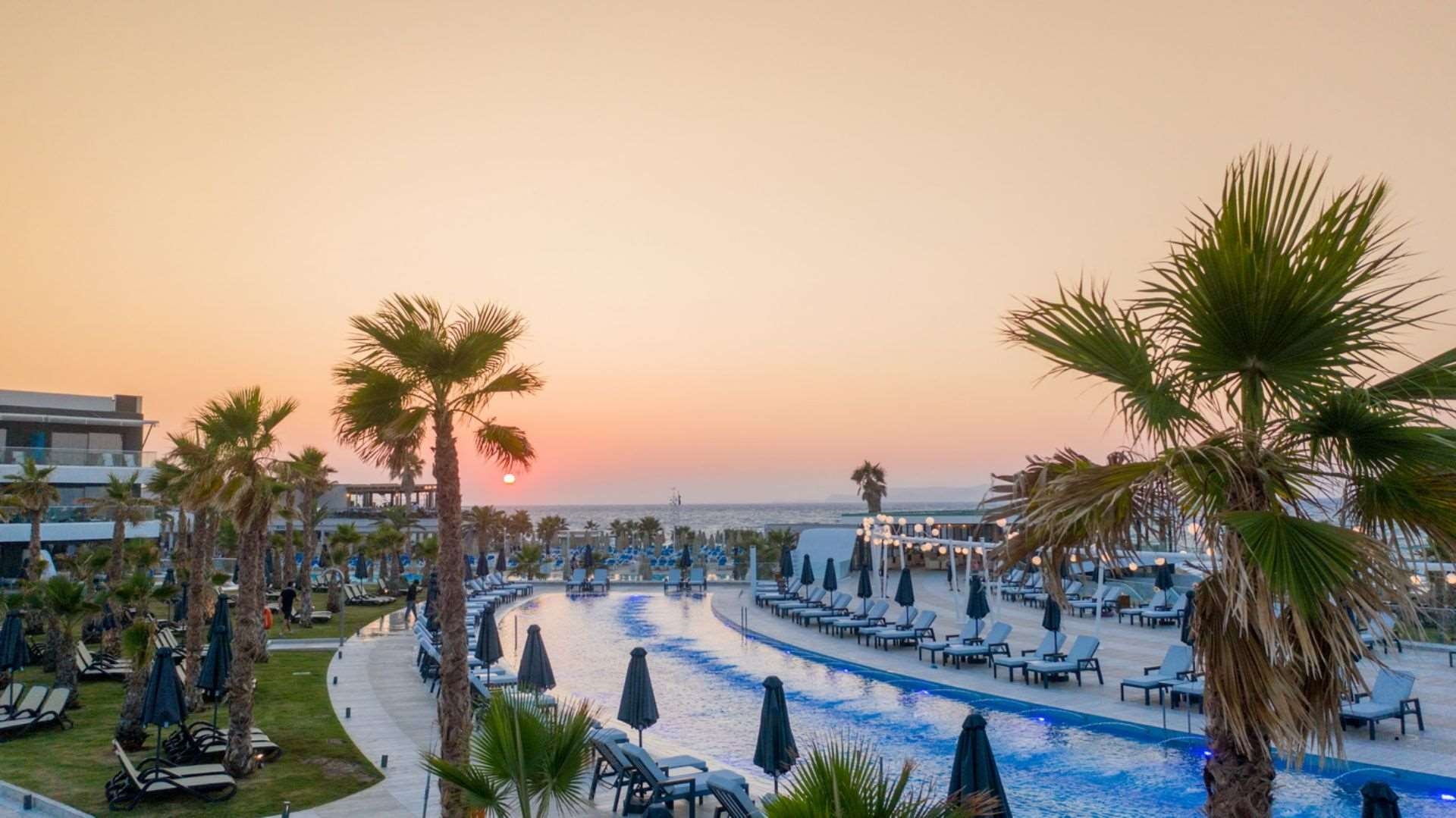 Lyttos Mare Hotel