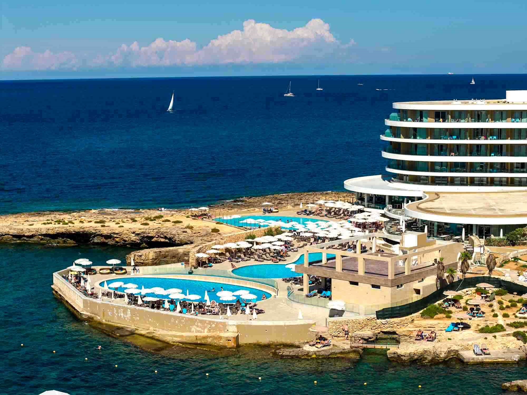 Ramla Bay Resort