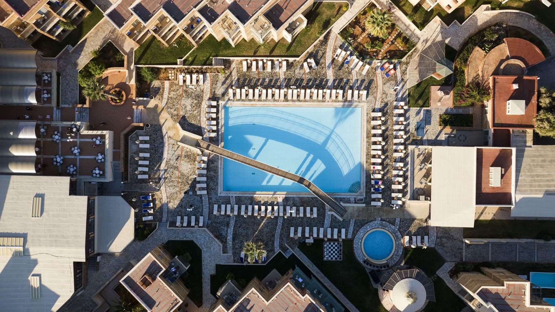 Bella Beach Hotel
