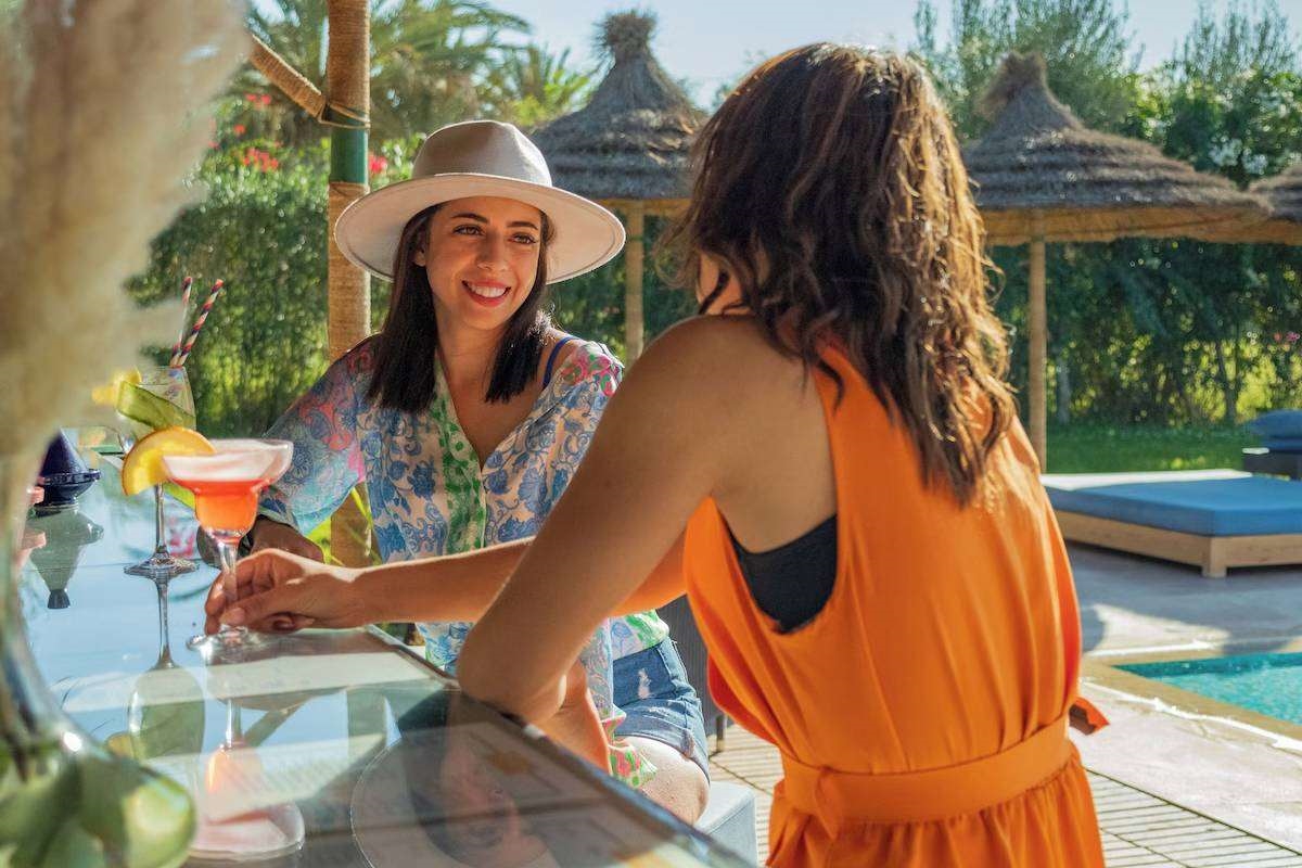 Valeria Madina Club Resort