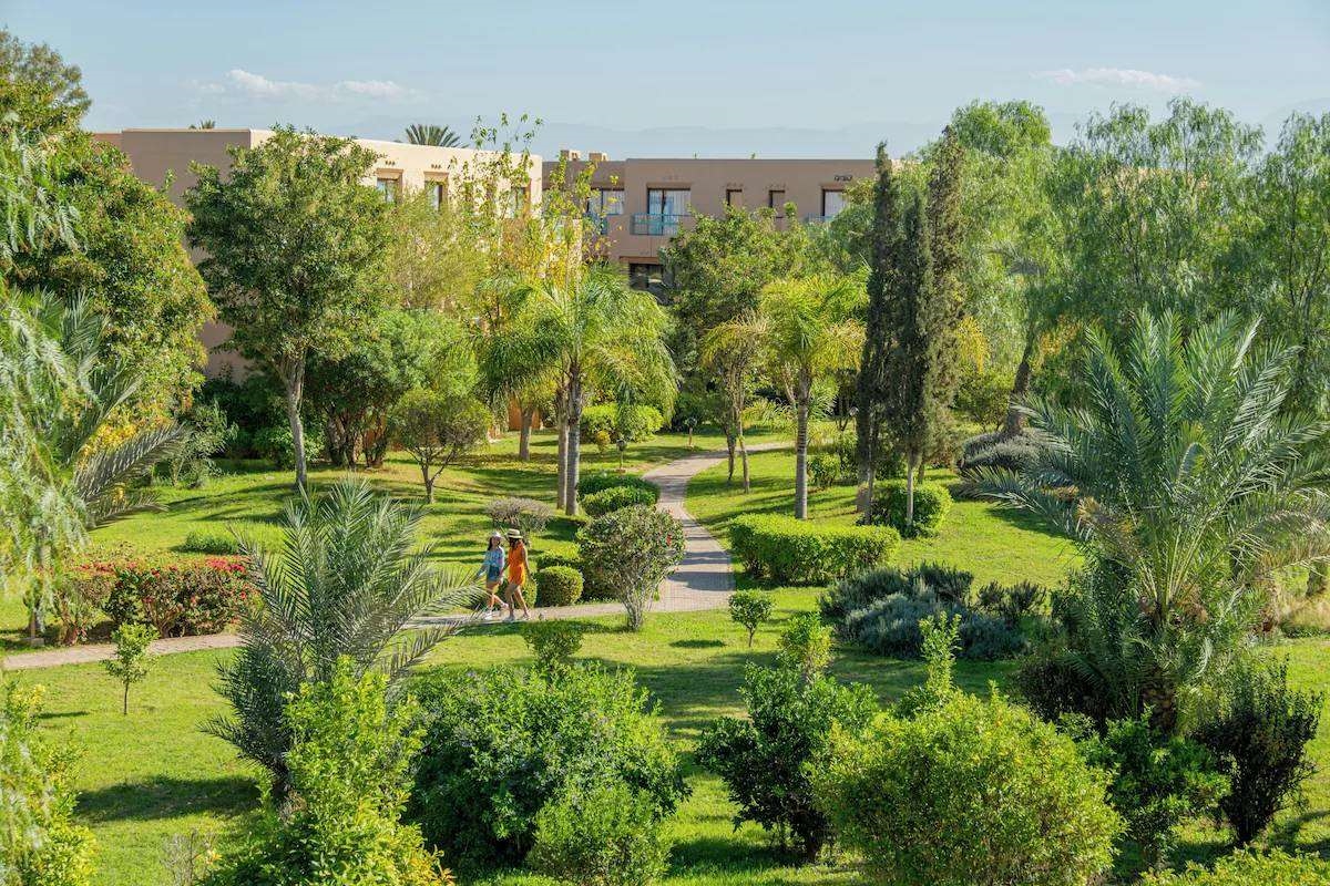 Valeria Madina Club Resort