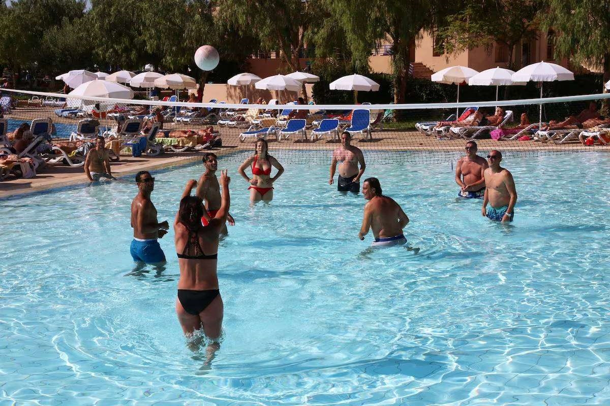 Valeria Madina Club Resort