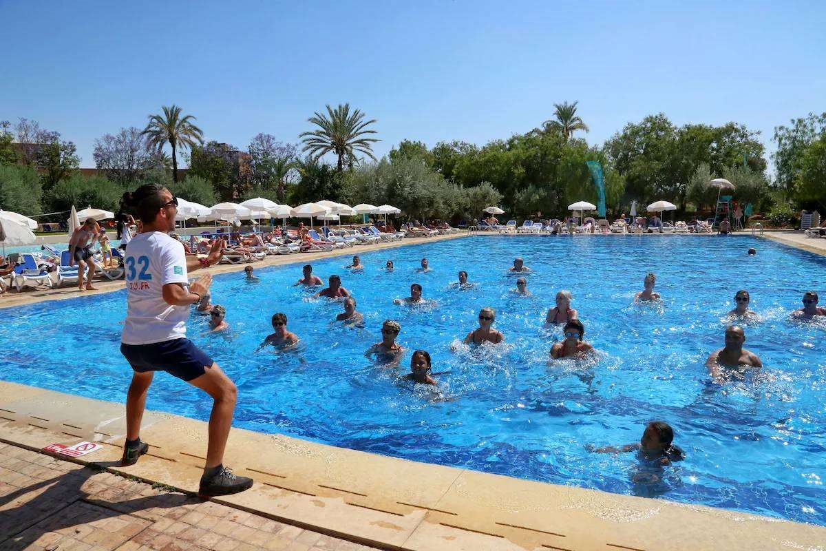 Valeria Madina Club Resort