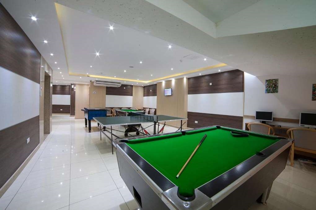 Bella Vista Hotel Malta
