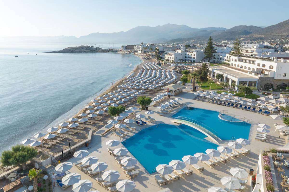Creta Maris Resort