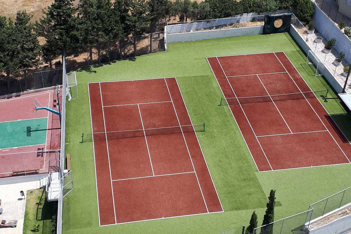 Akti Imperial Deluxe Resort and Spa 4