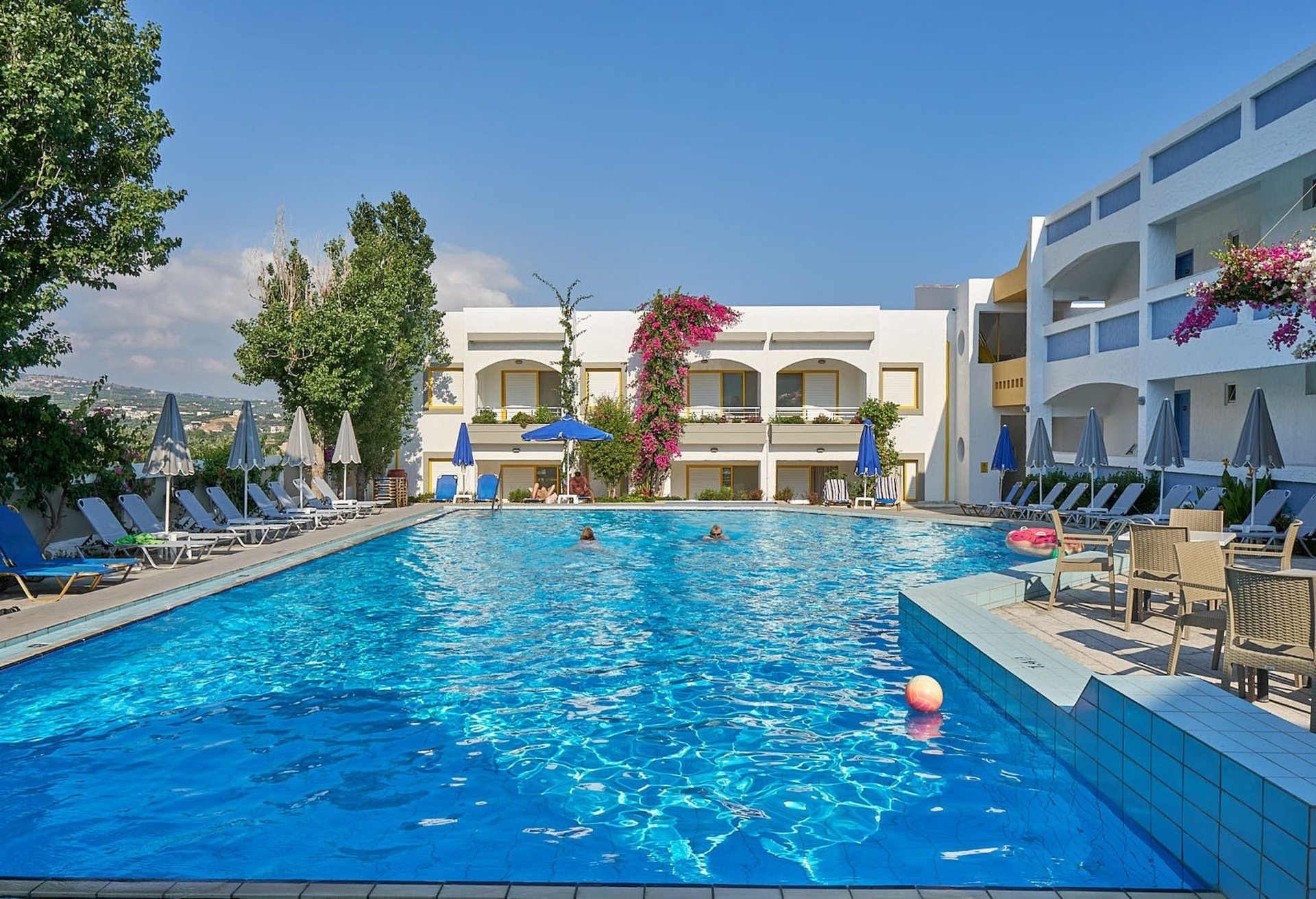 Apollon Hotel ( Adults Only +16)