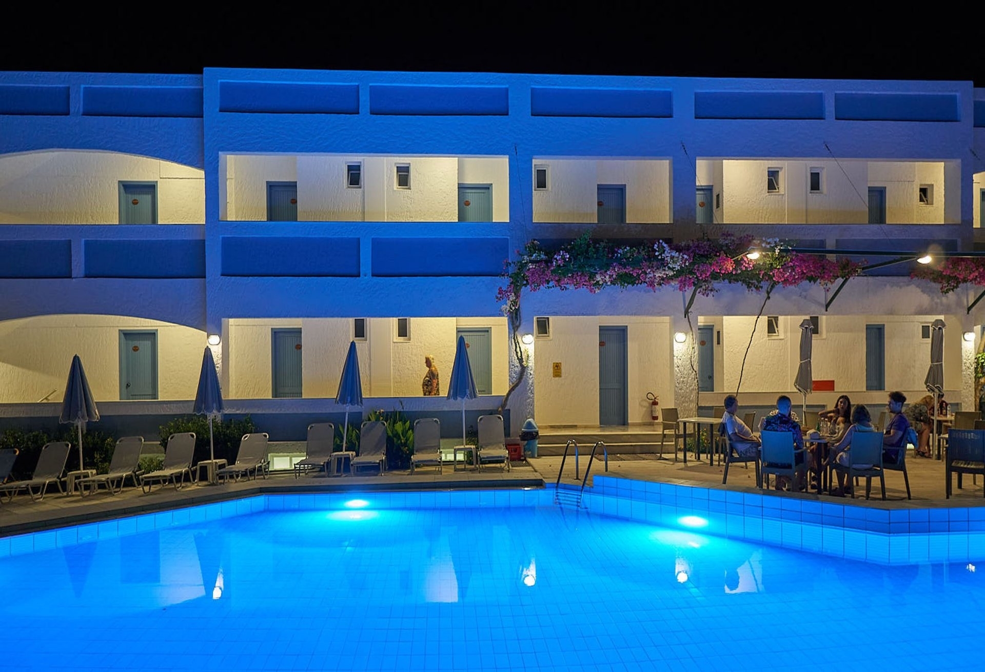 Apollon Hotel ( Adults Only +16)