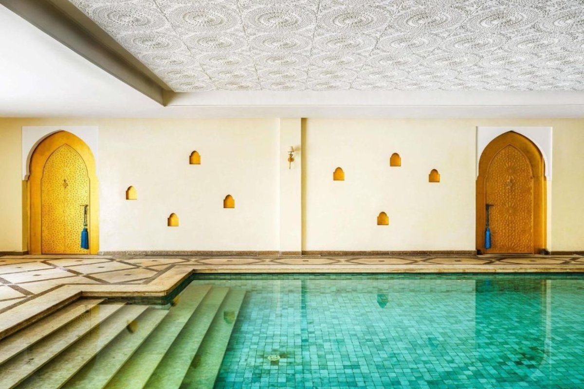 Sofitel Marrakech Palais Imperial