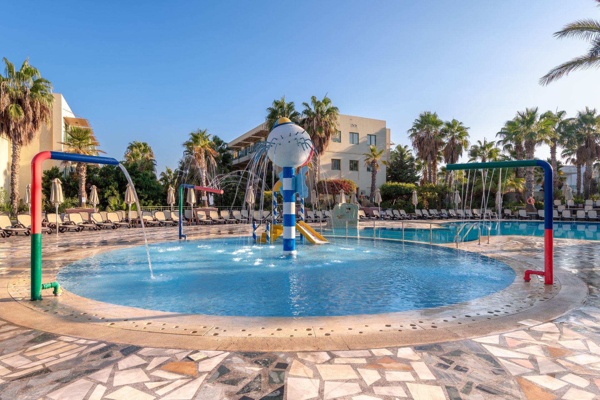 Star Beach Village Hotel