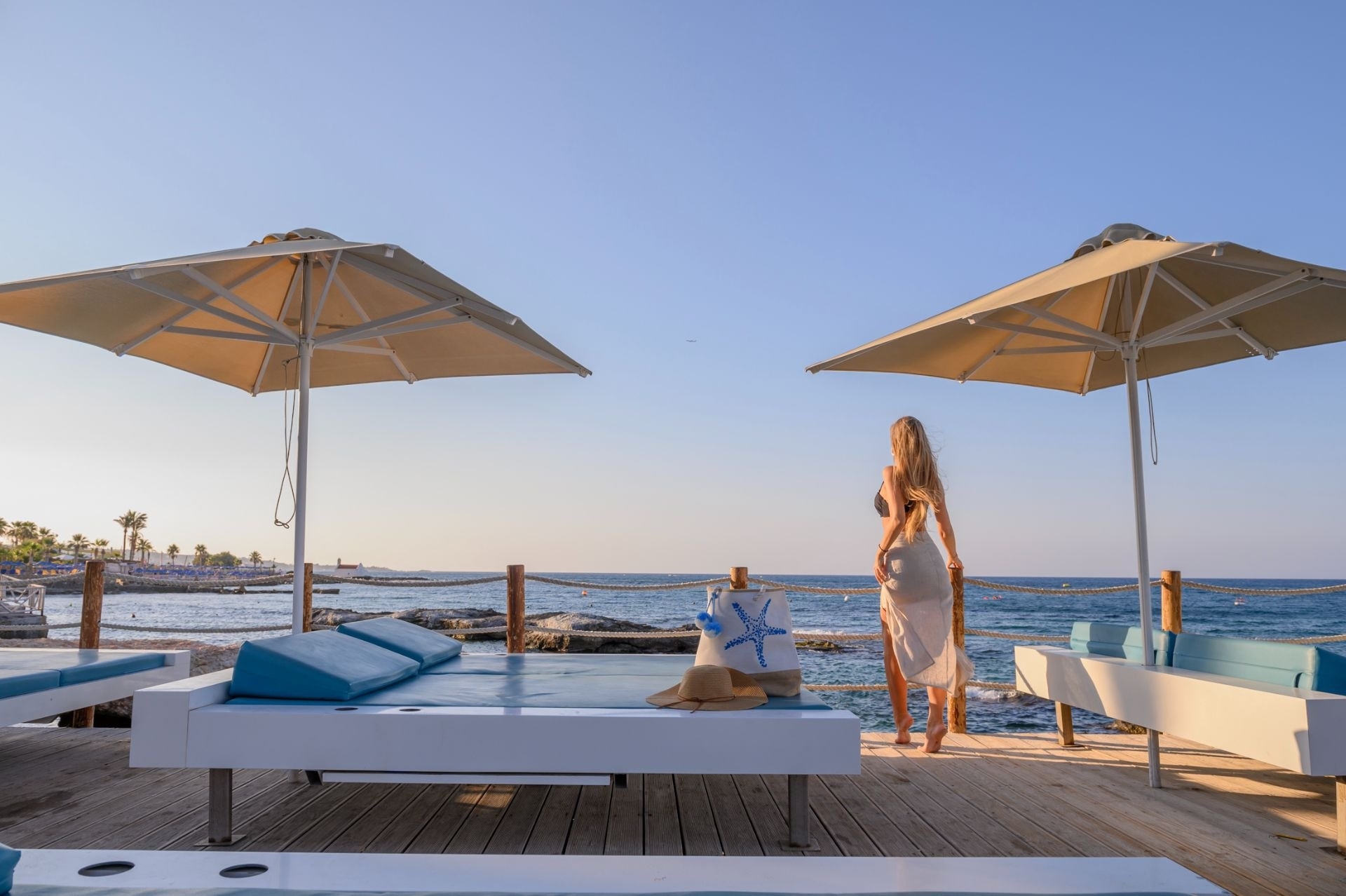 Star Beach Village Hotel