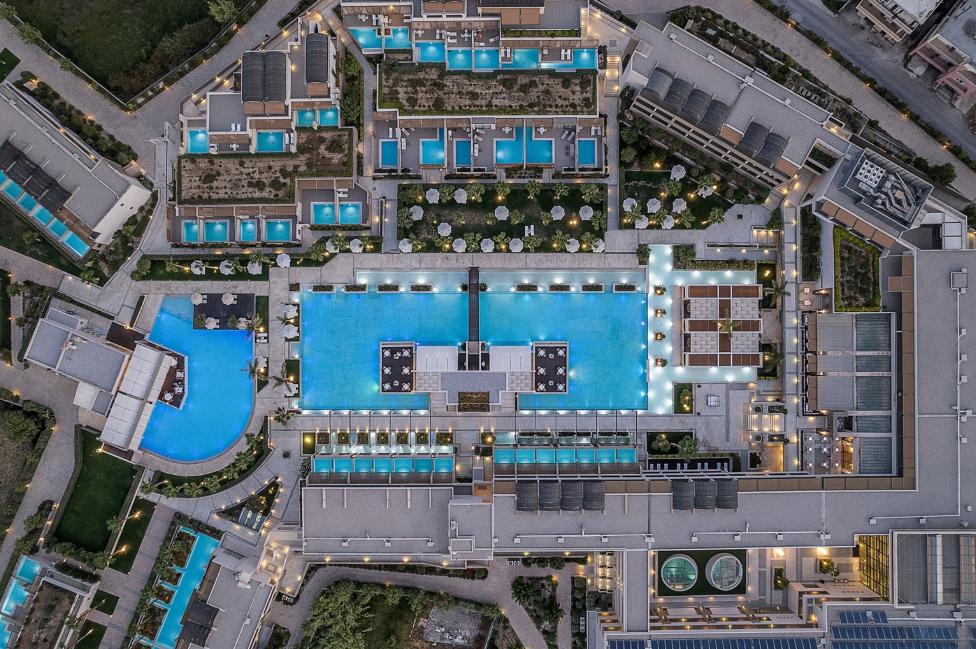 Avra Imperial Hotel
