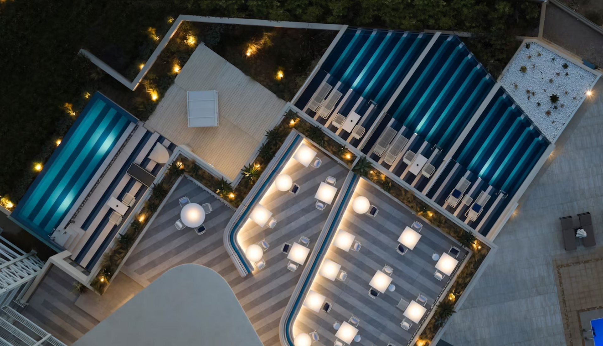 I-Resort Beach Hotel & Spa