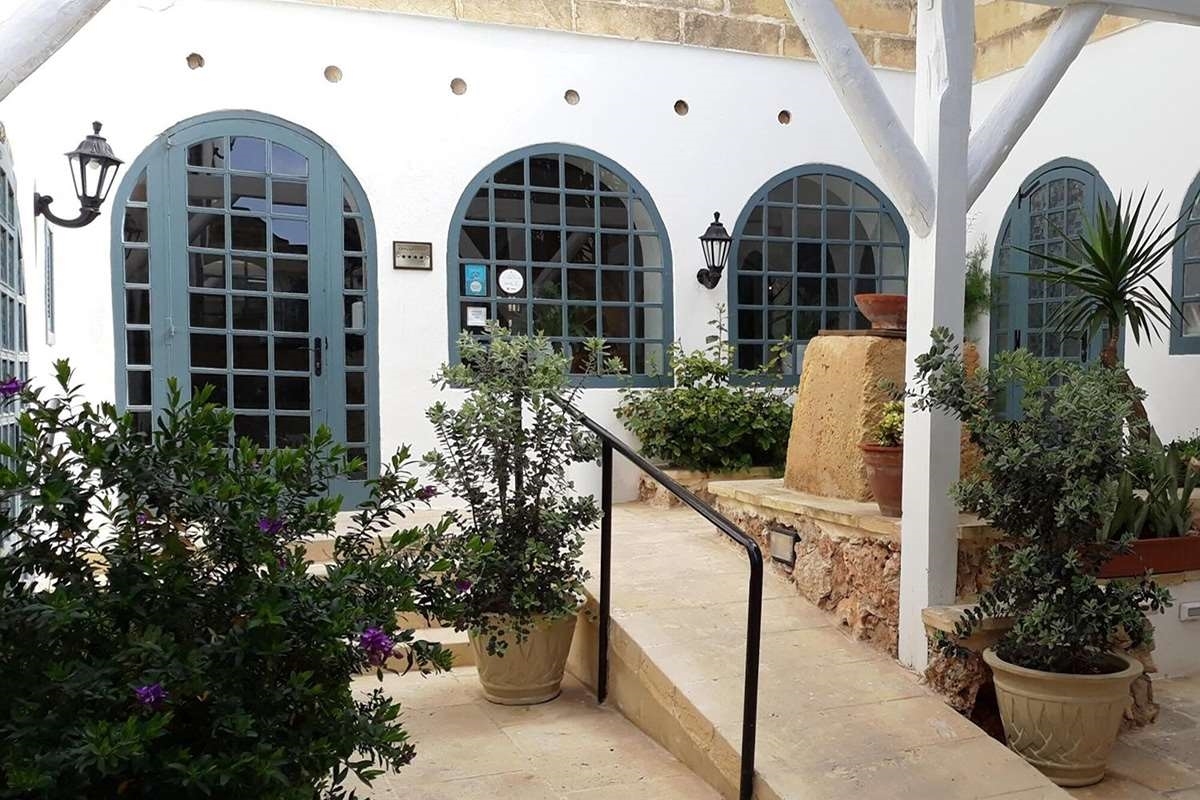 Cornucopia Hotel