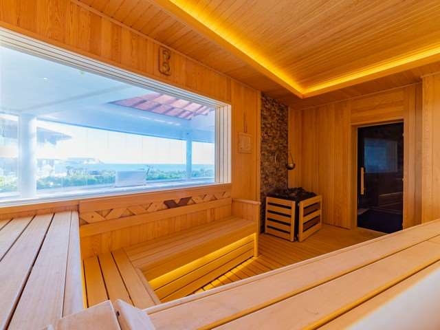 Ramla Bay Resort