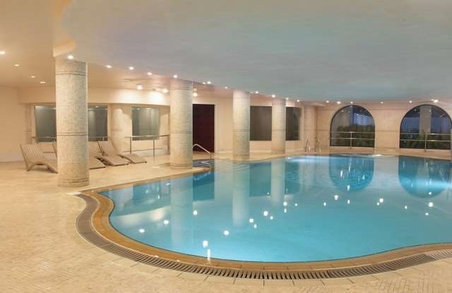 Riviera Spa Resort Adult Only