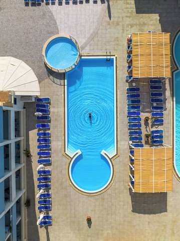 Riviera Spa Resort Adult Only