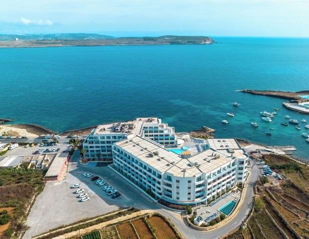 Riviera Spa Resort Adult Only