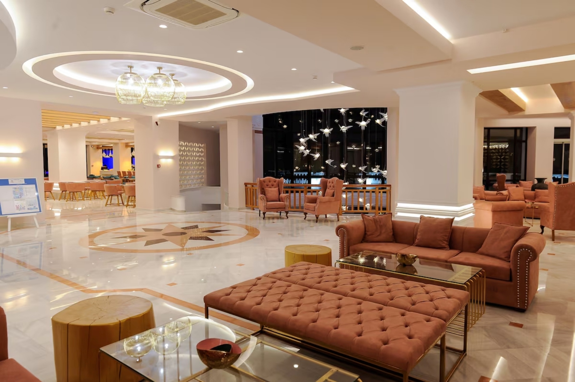 Mythos Palace Resort & Spa