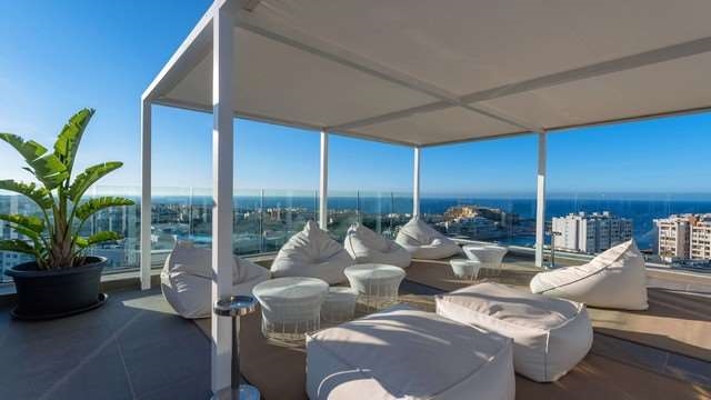 Intercontinental Malta Hotel
