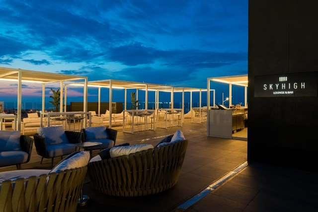 Intercontinental Malta Hotel
