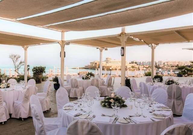 The Radisson Blu Resort Spa Malta Golden Sands
