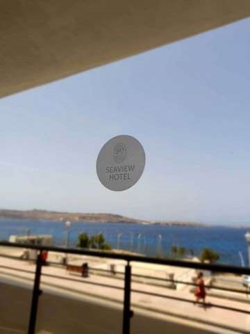 Seaview Hotel Adults Only 16 Plus