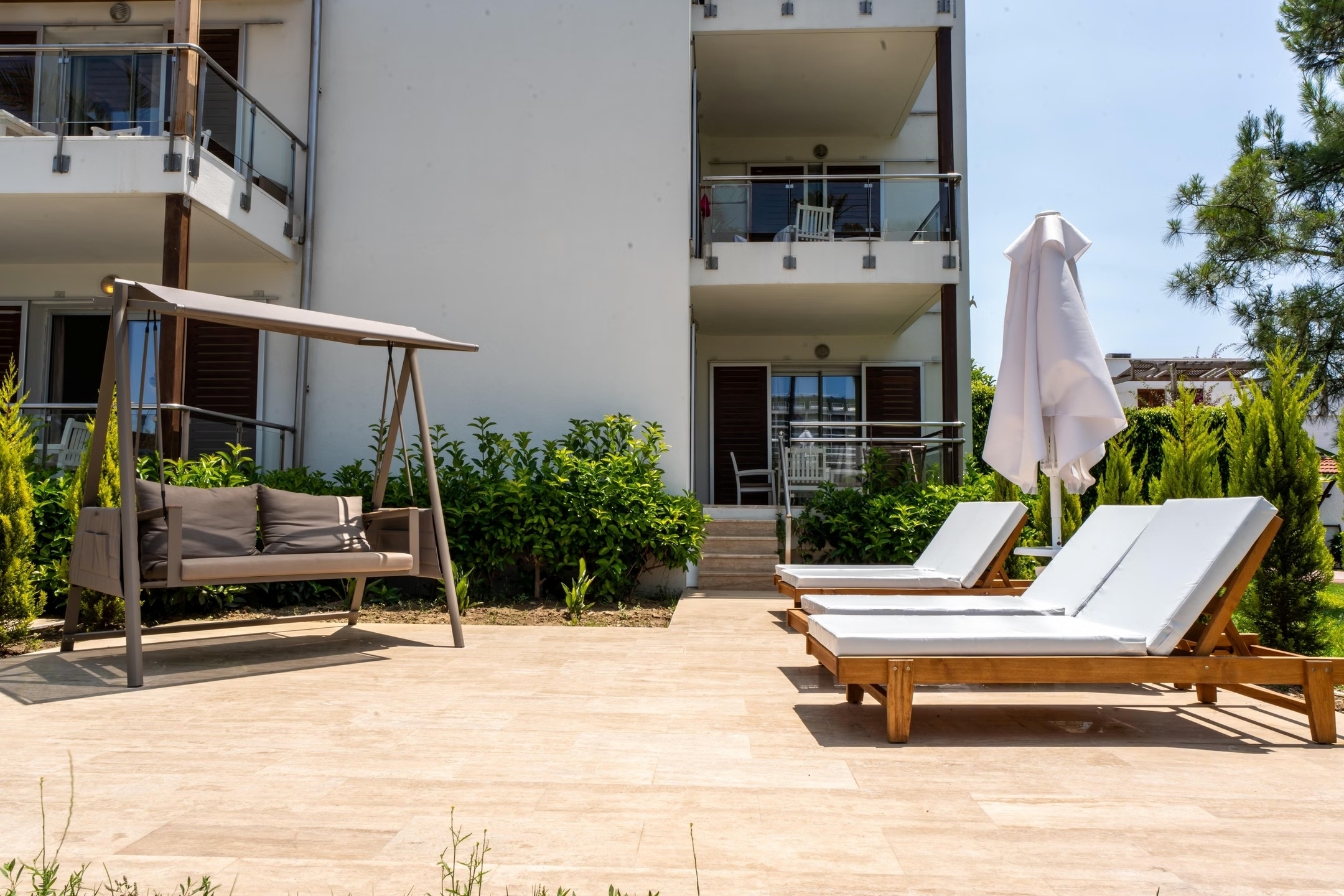 Club Kastalia Holiday Village