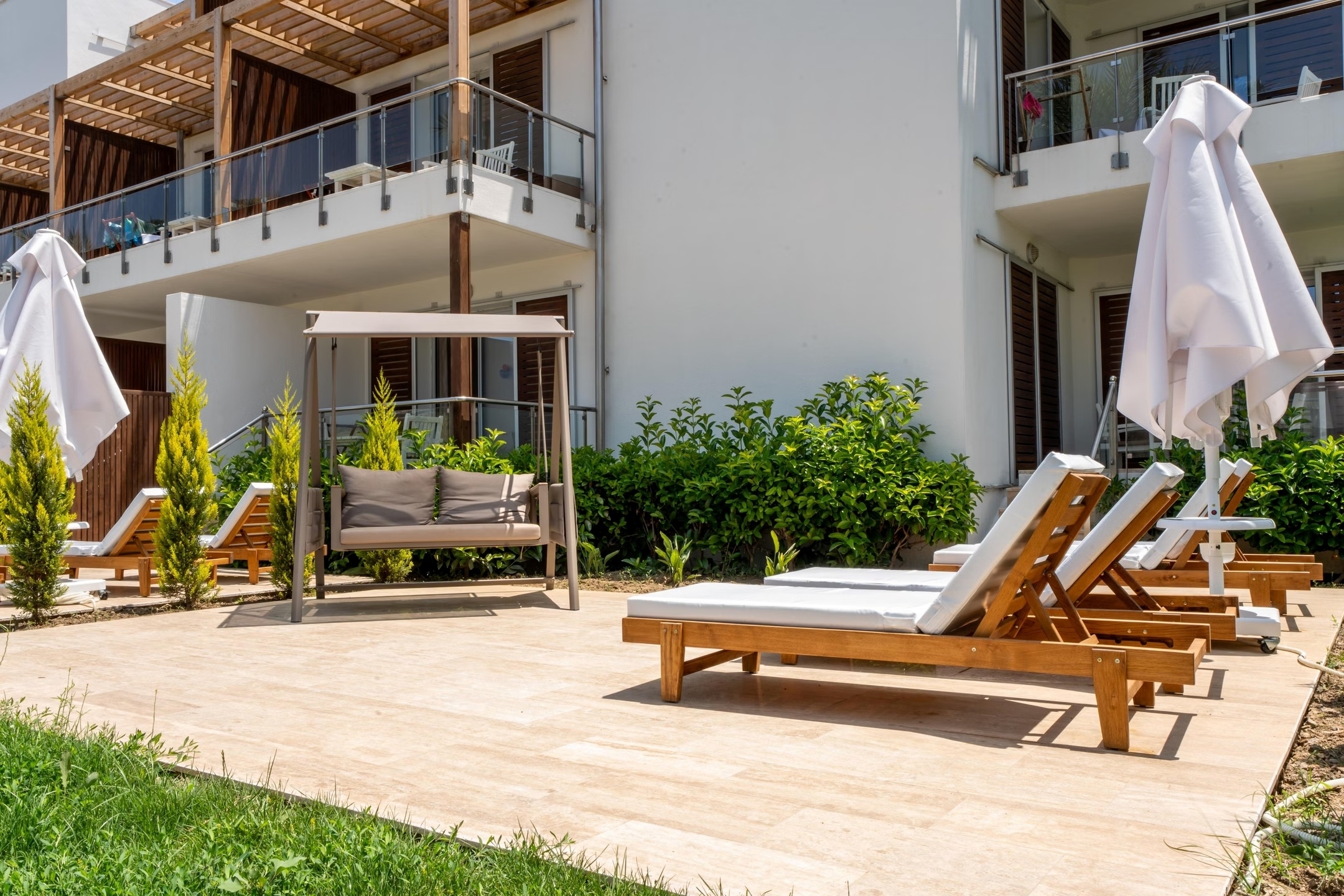 Club Kastalia Holiday Village