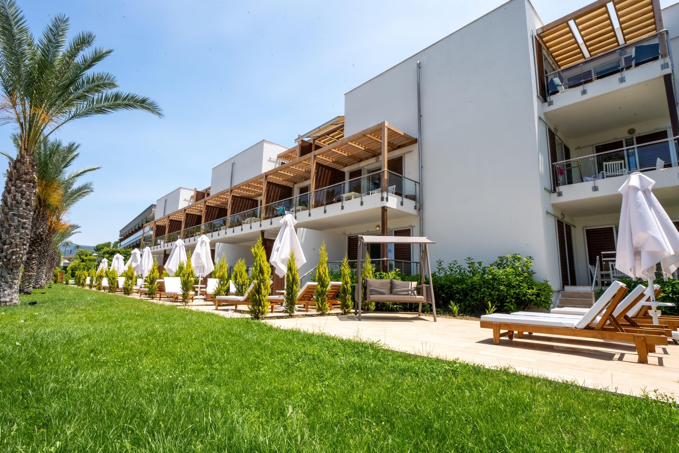 Club Kastalia Holiday Village