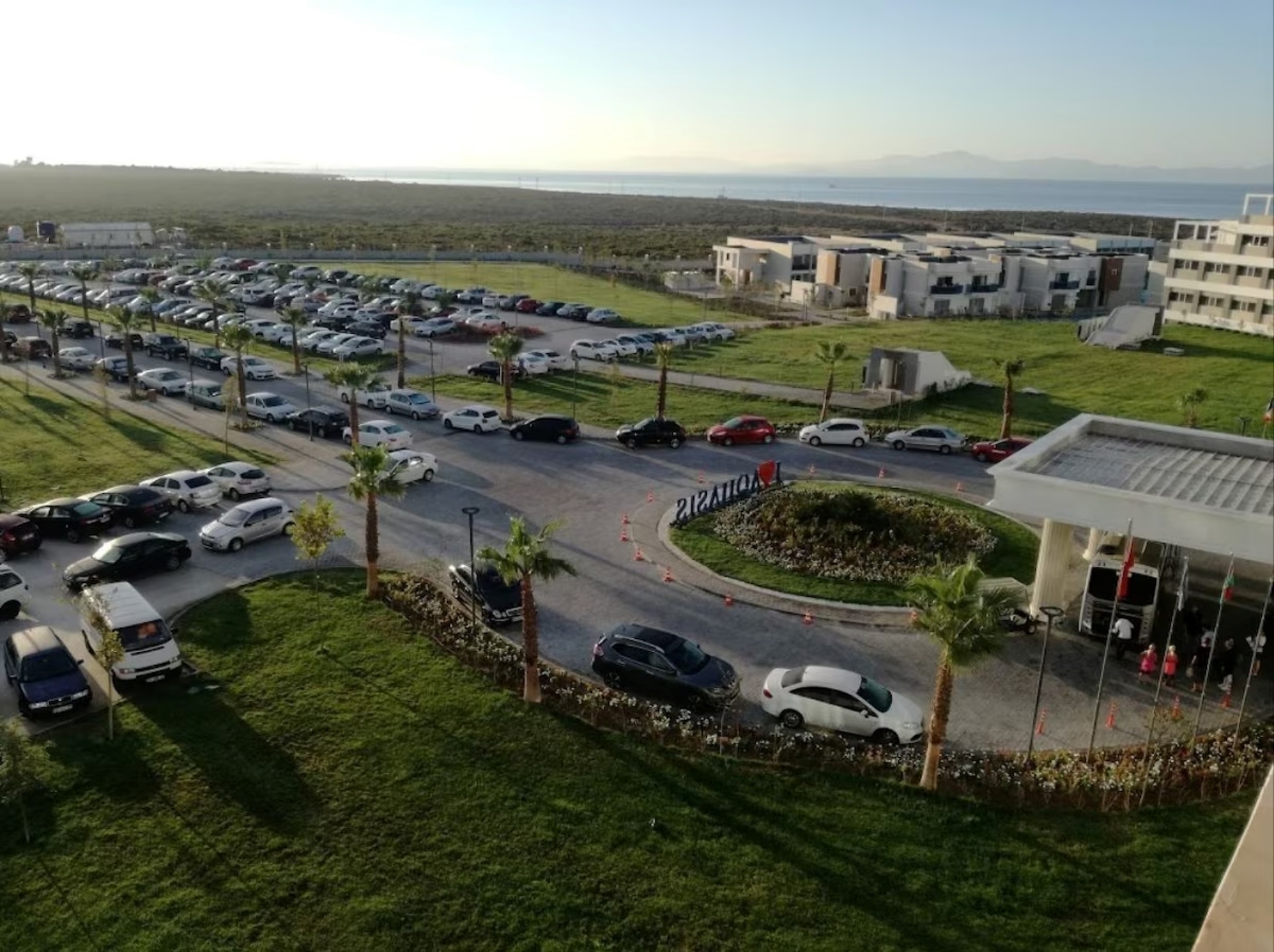 Aquasis De Luxe Resort & Spa