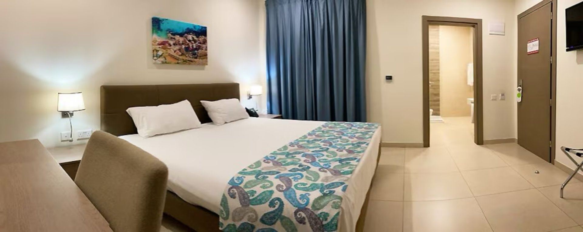 Hotel Kennedy Nova