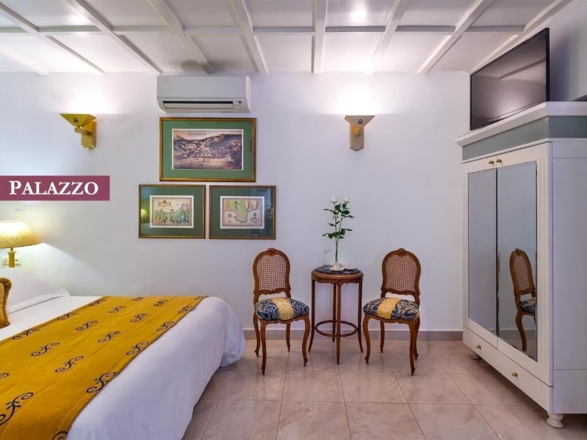 Rimondi Boutique Hotels