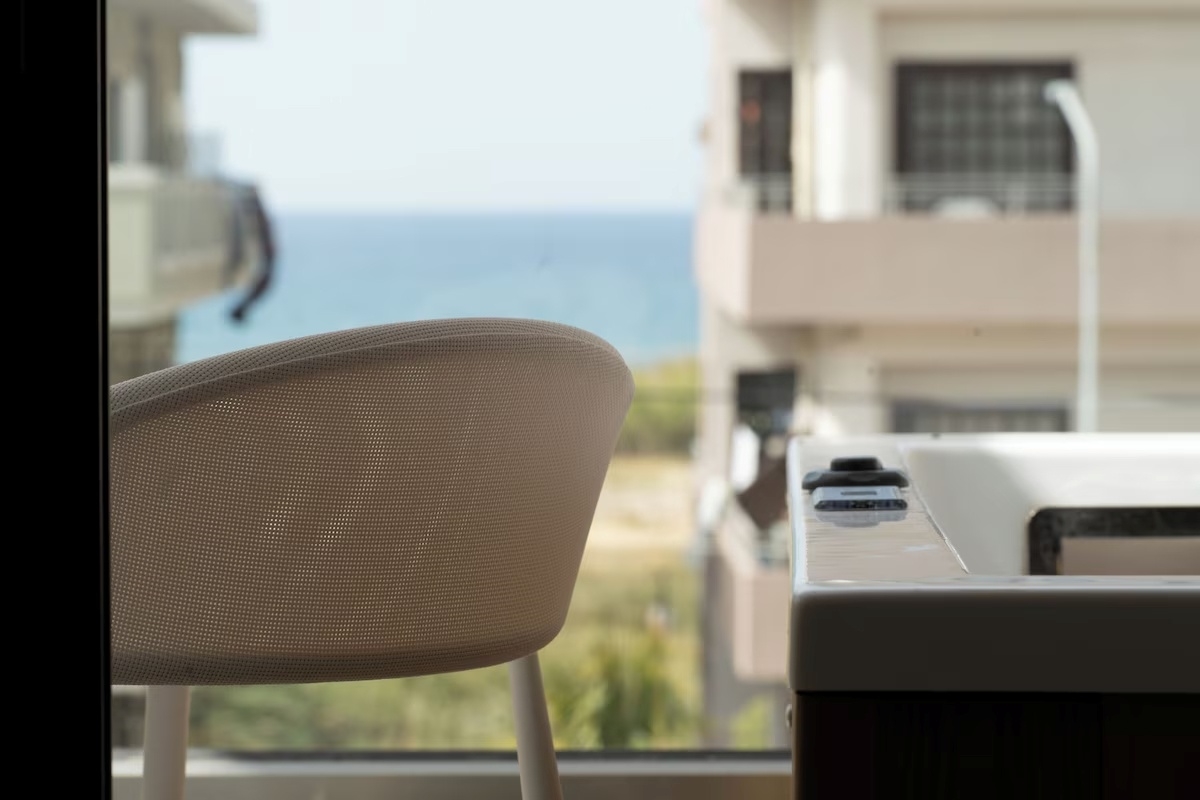Vaya Suites