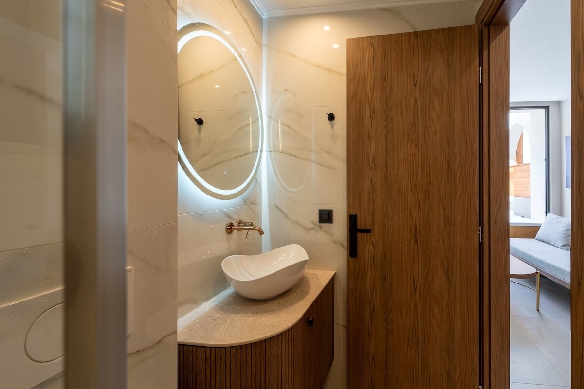Vaya Suites