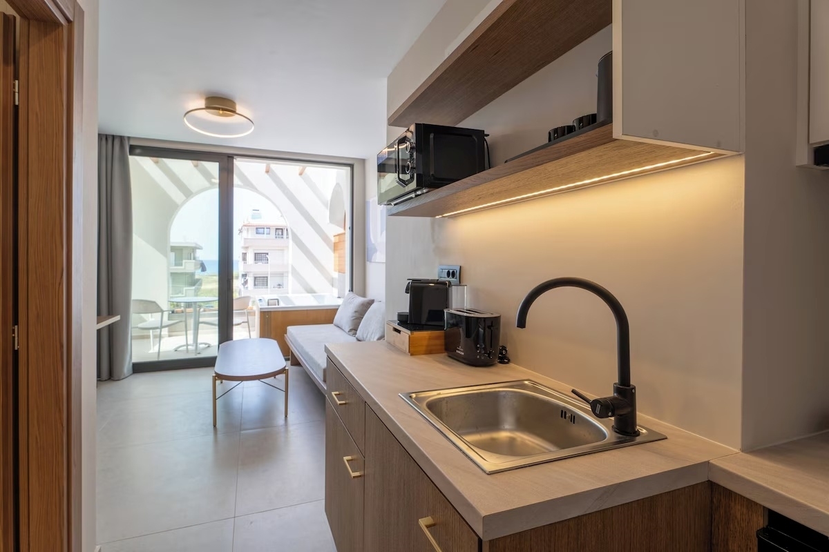Vaya Suites