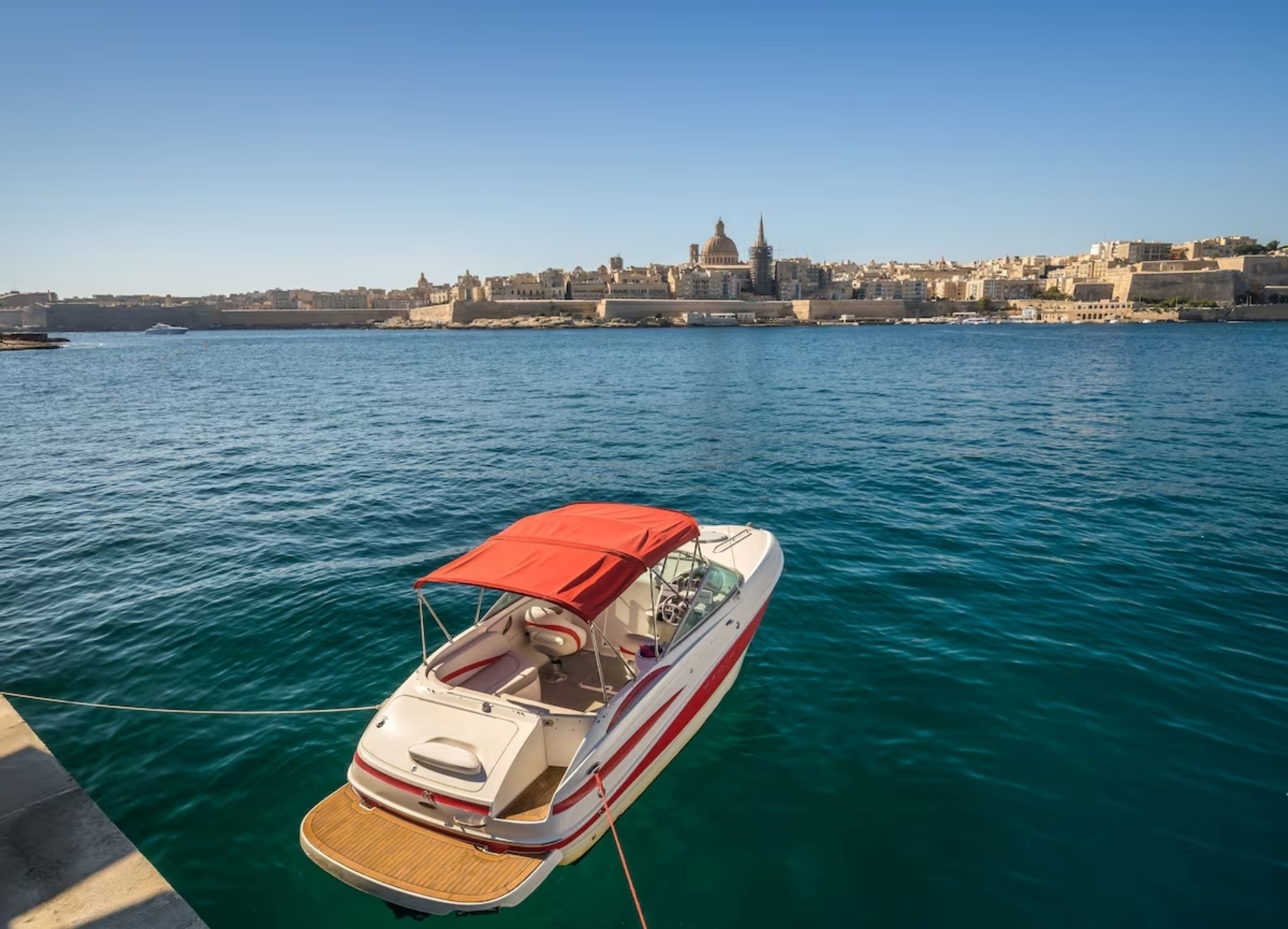 Barcelo Fortina Malta