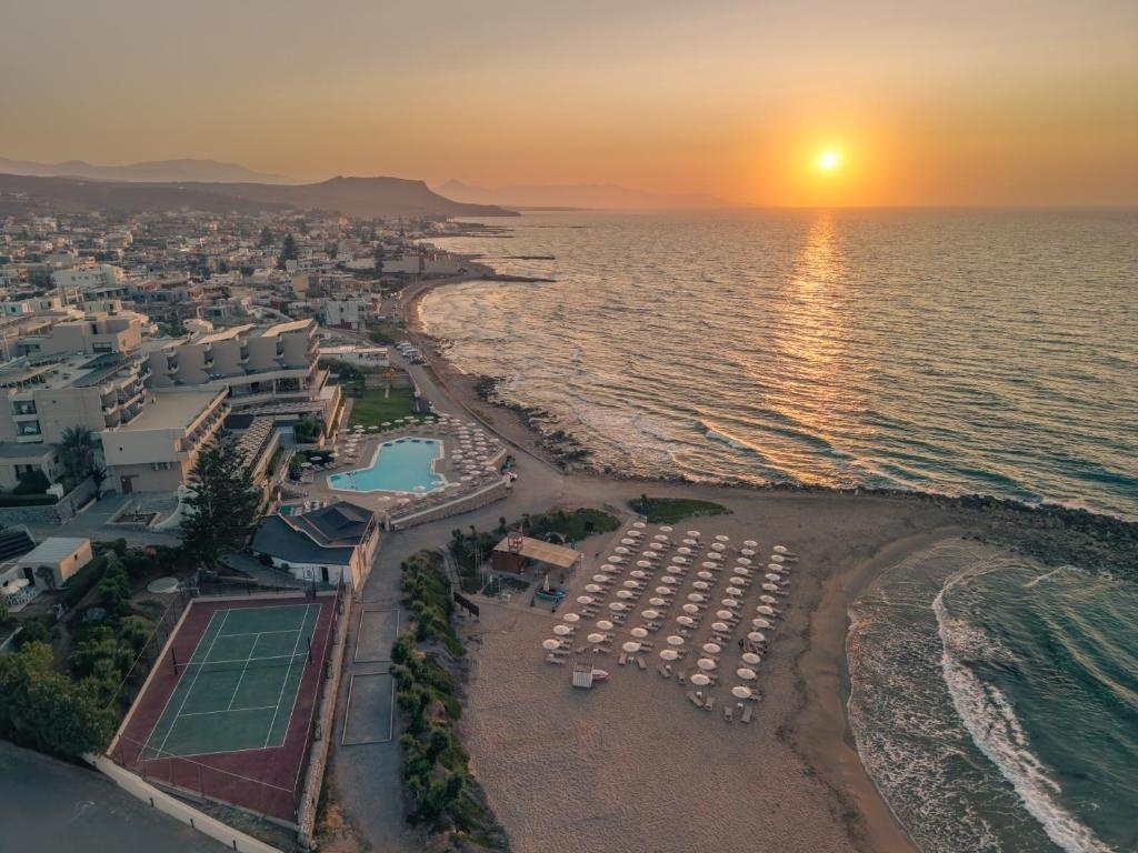Themis Beach Resort