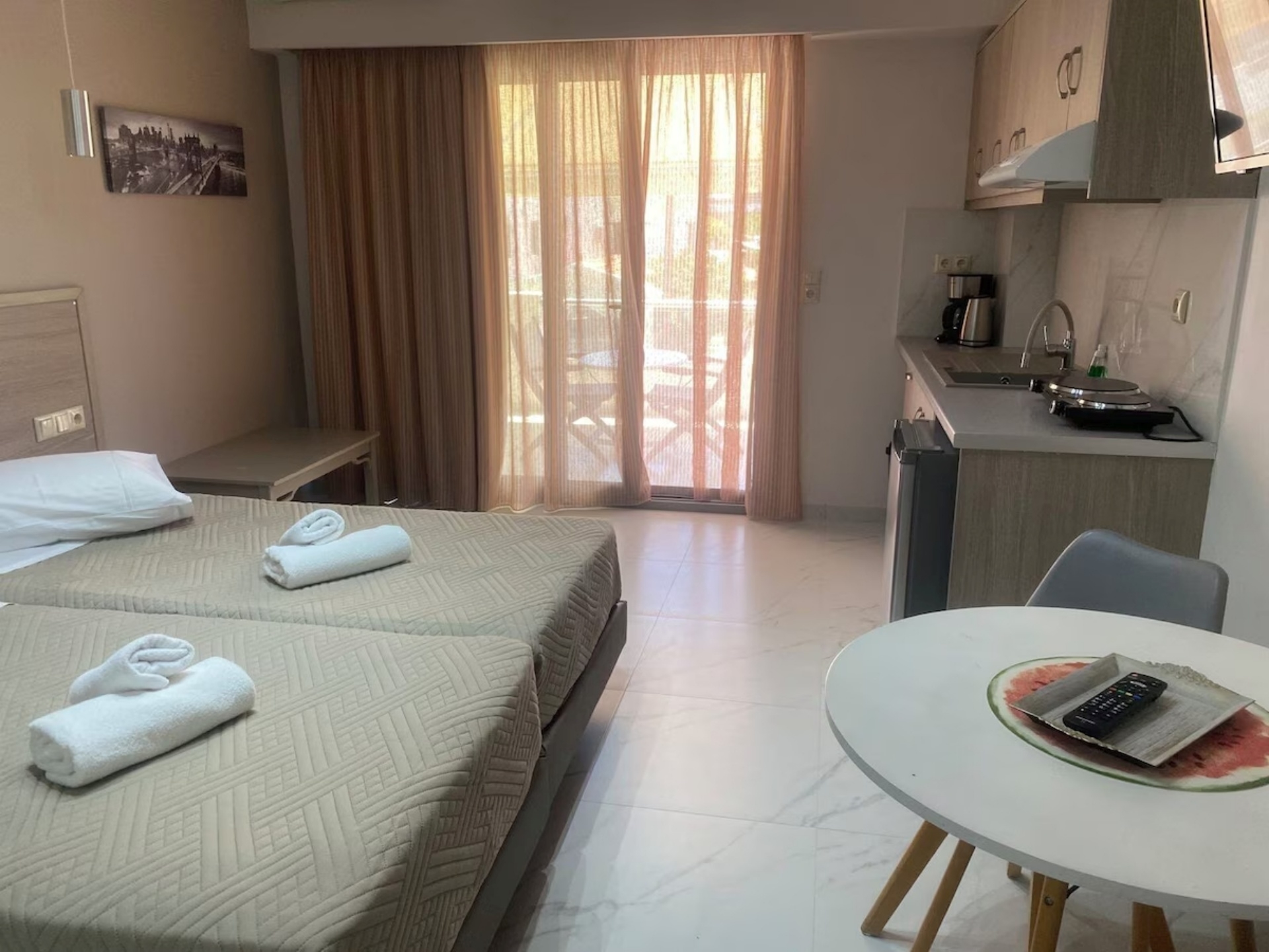 Sirena Apartments