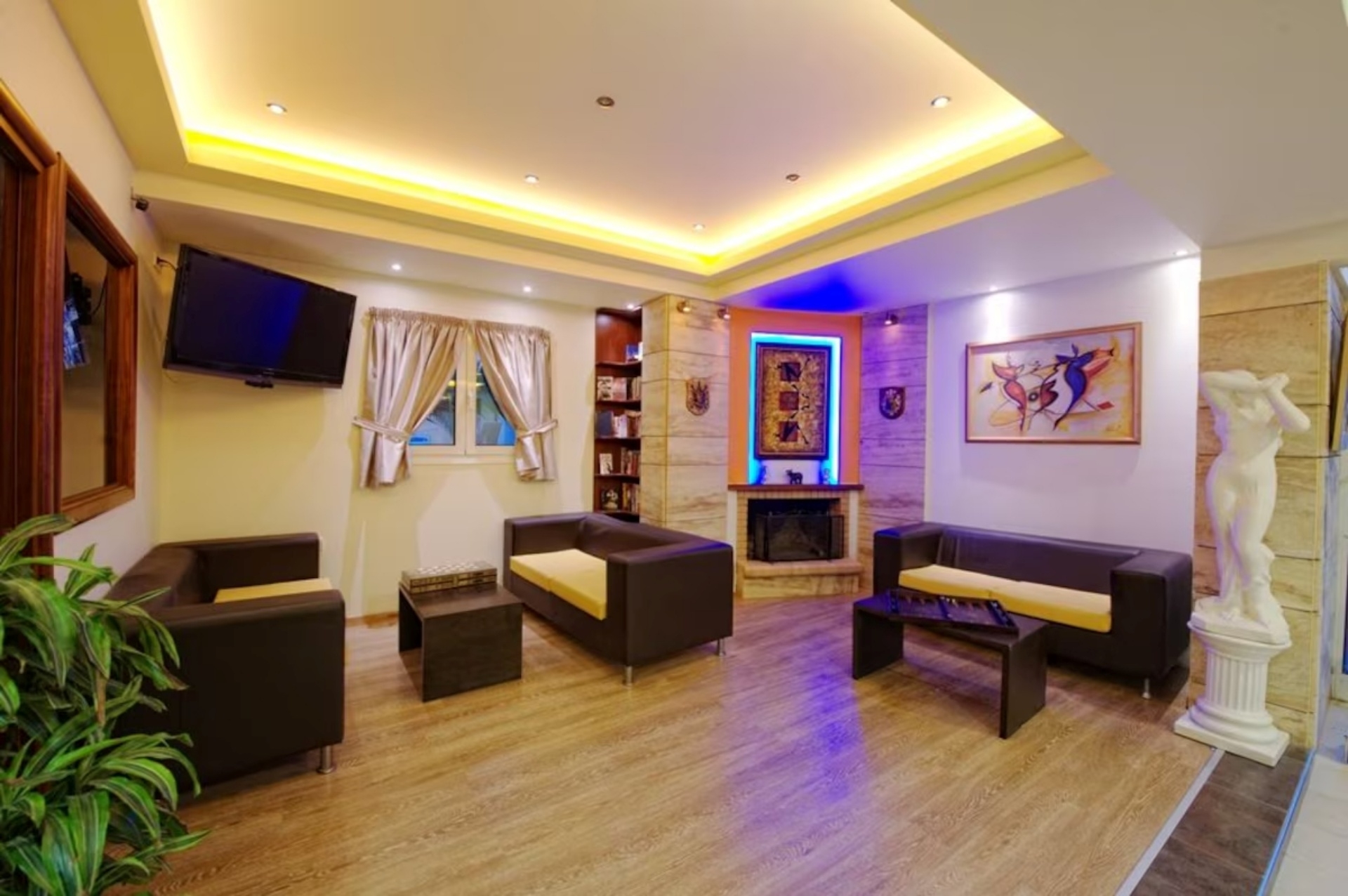 Philoxenia  Hotel Spa