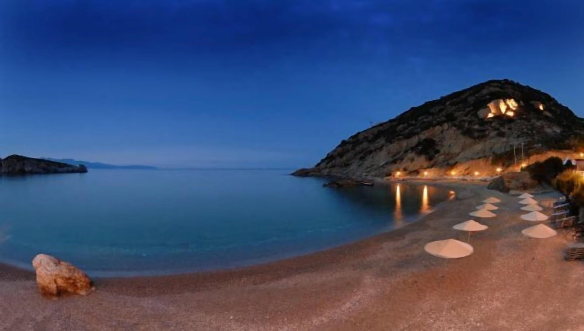 Istron Bay Hotel