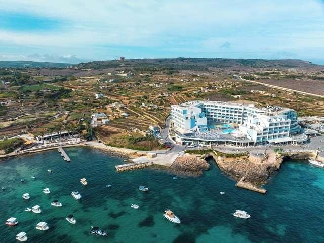 Riviera Spa Resort Adult Only