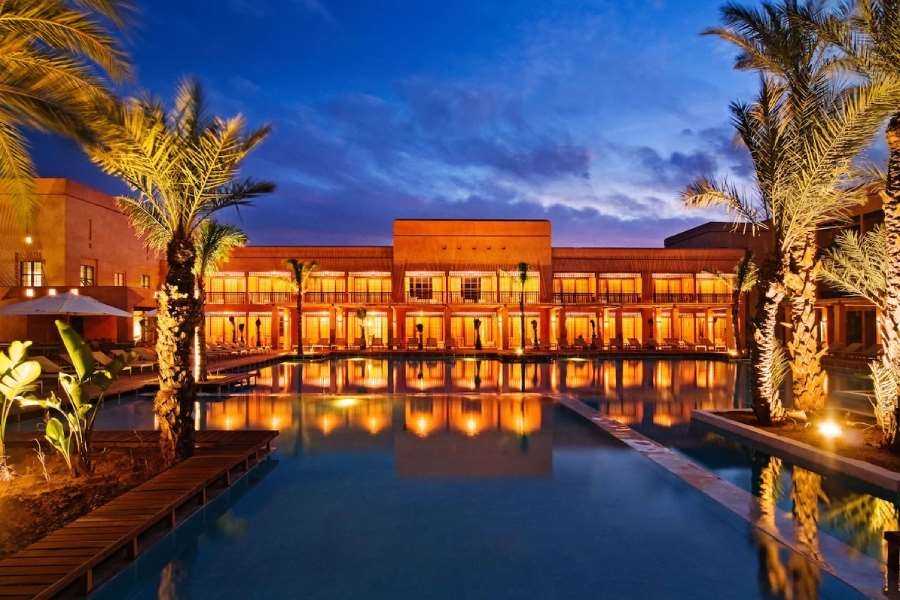 Pickalbatros Du Golf Hotel