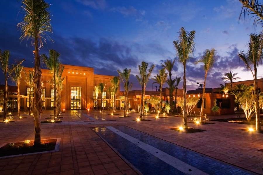 Pickalbatros Du Golf Hotel