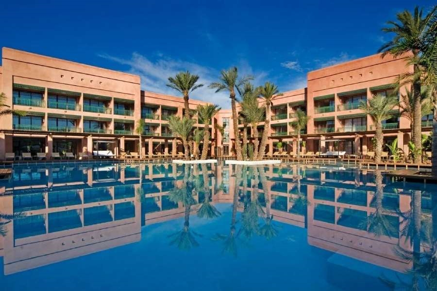 Pickalbatros Du Golf Hotel