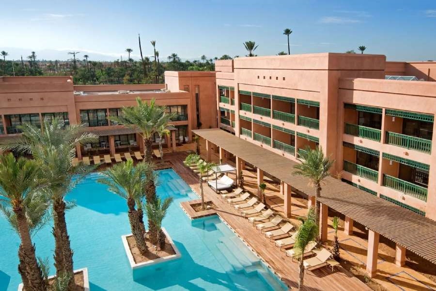 Pickalbatros Du Golf Hotel