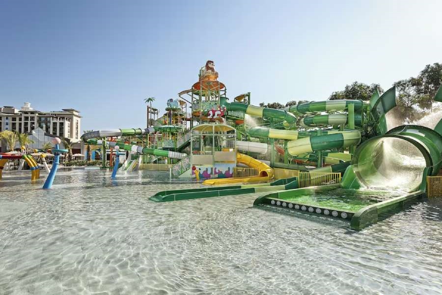 Cullinan Belek Hotel