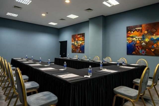 Kech Boutique Hotel and Spa