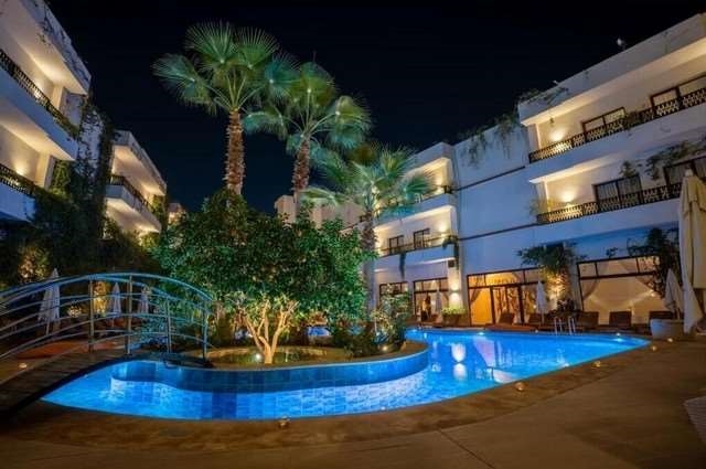 Kech Boutique Hotel and Spa
