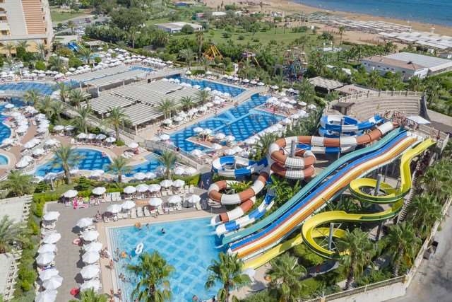 Royal Alhambra Palace Hotel